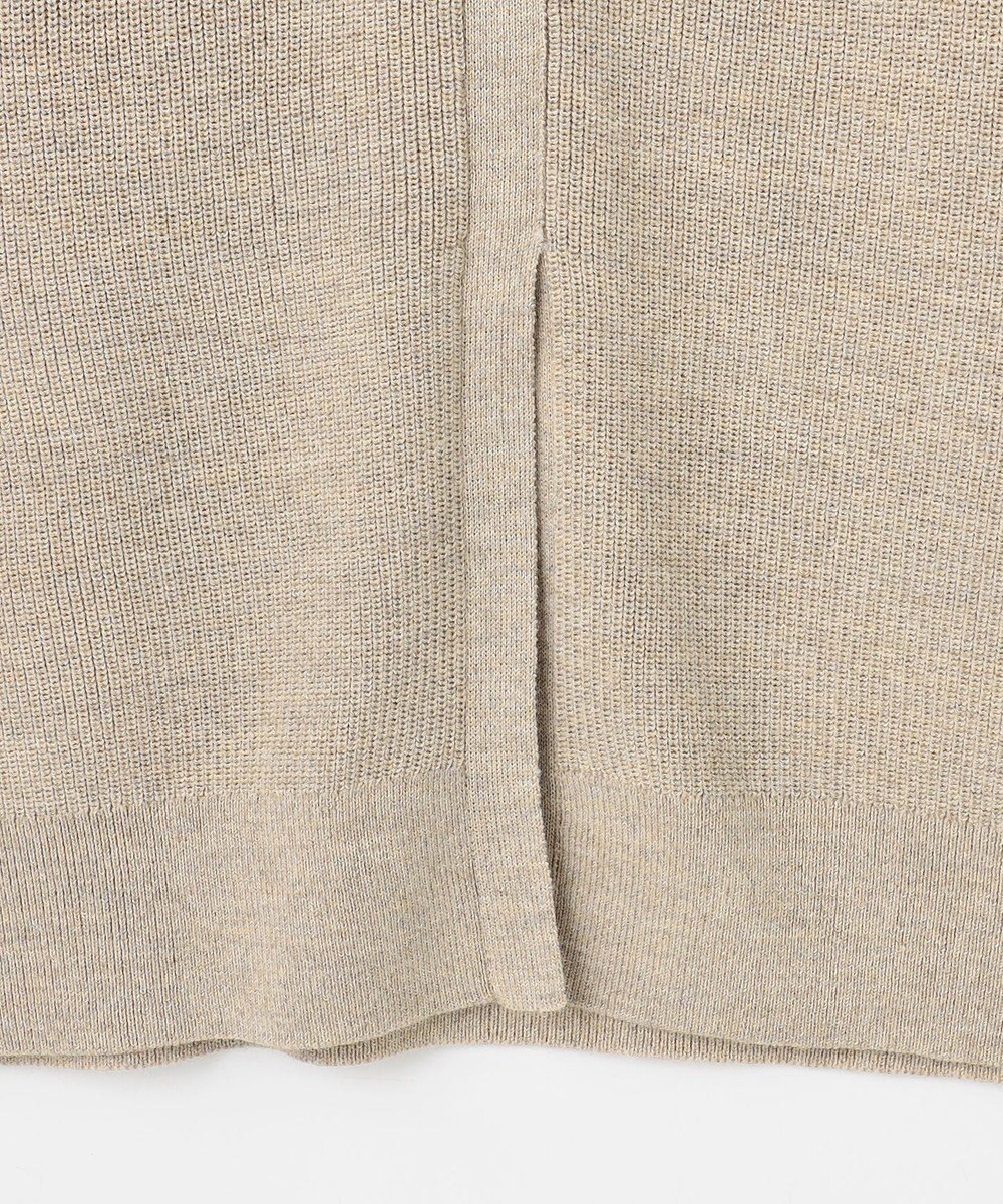 J.PRESS LADIES L DRALON MERINO ニット ベスト 