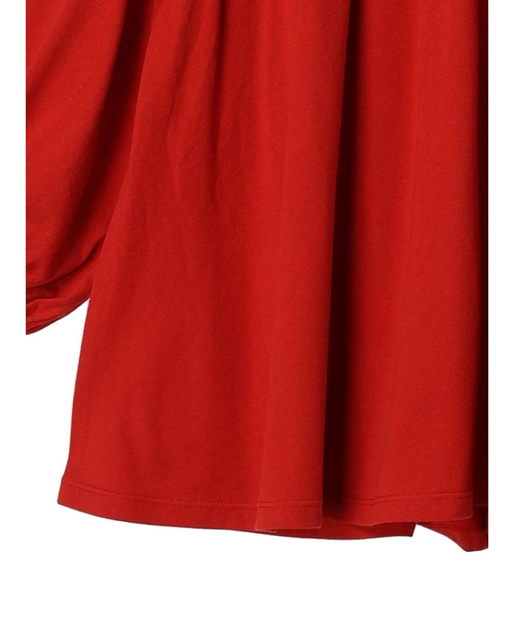 Green Parks Ｂ．スモッキングカットプルオーバー 