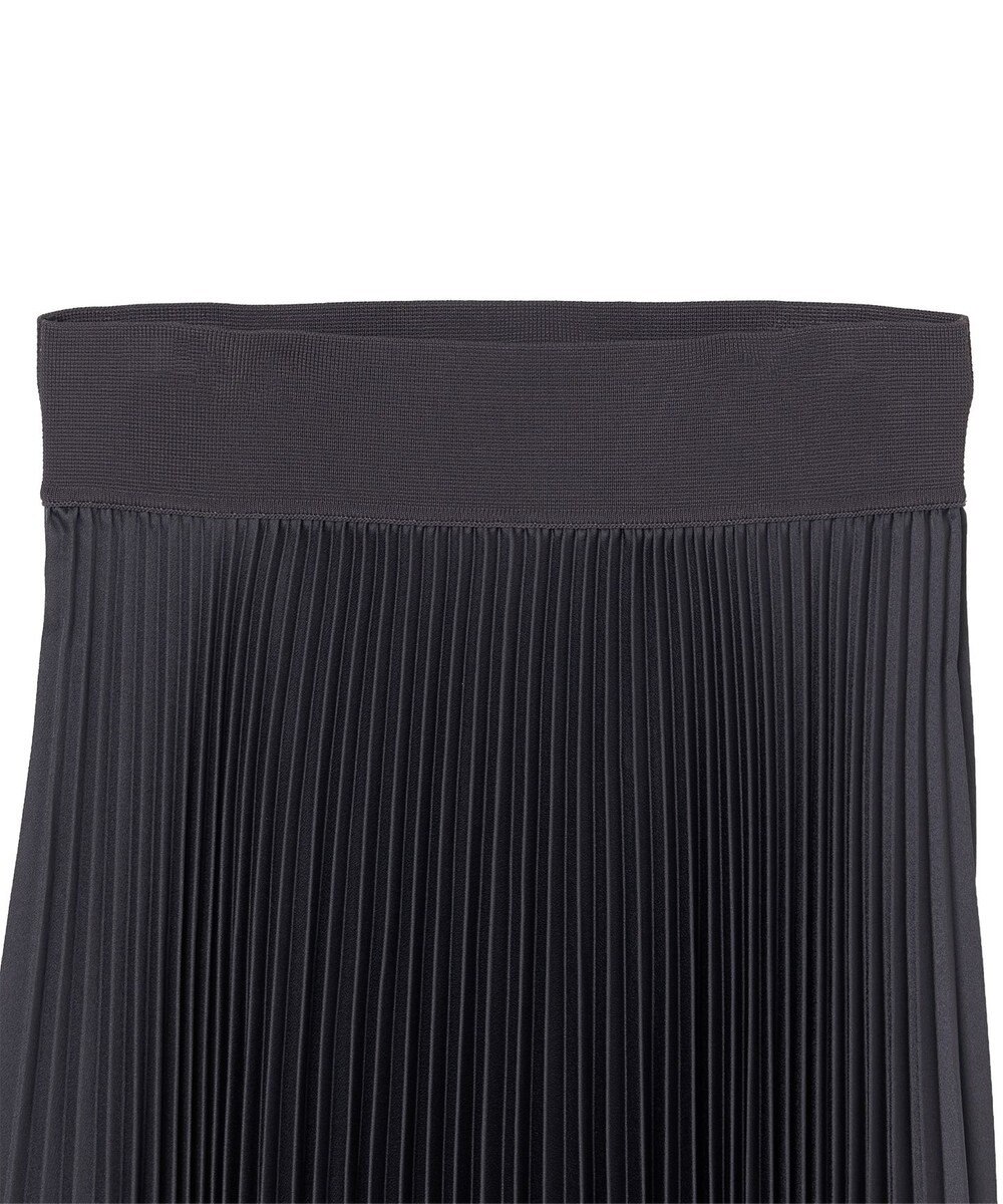 JOSEPH ニットウィーブプリッセ　スカート 
