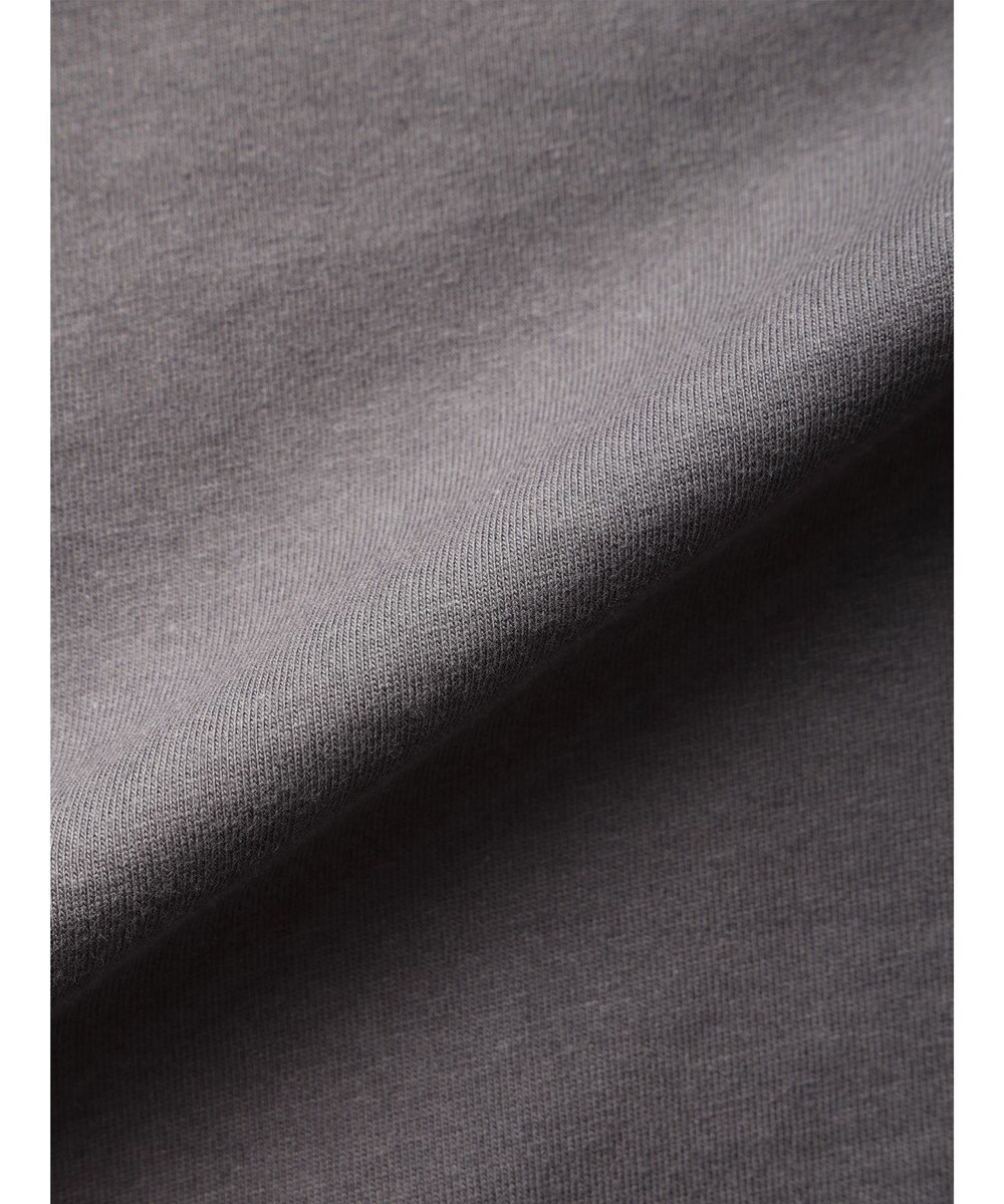 Green Parks インド綿 ＢＩＧサイズアーチロゴ半袖プルオーバー 