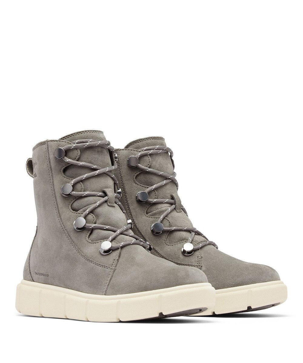 SOREL ソレルエクスプローラー3 ジョアンウォータープルーフ 