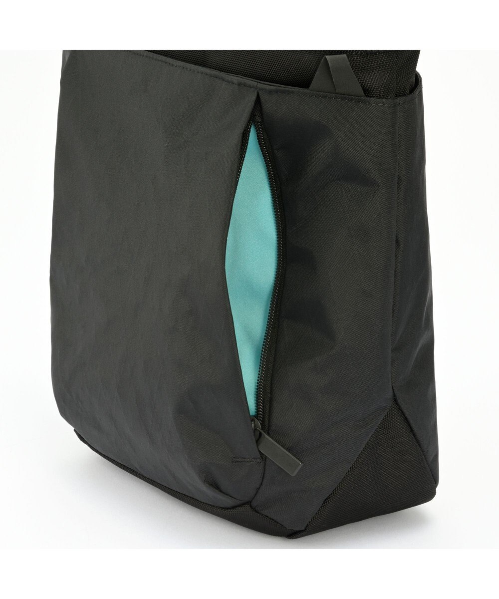 ACE BAGS & LUGGAGE ace. ラグレンティスクロスX ショルダーバッグ  10.1インチタブレット 高撥水 軽量 20065 エース 