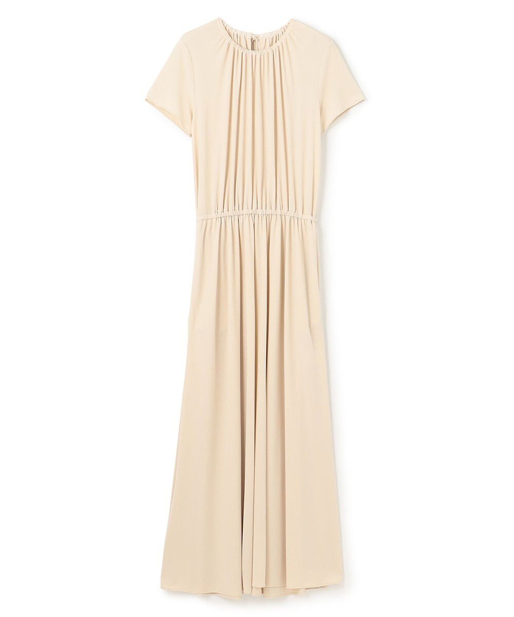 BEIGE， MELLE / ジャージードレス 