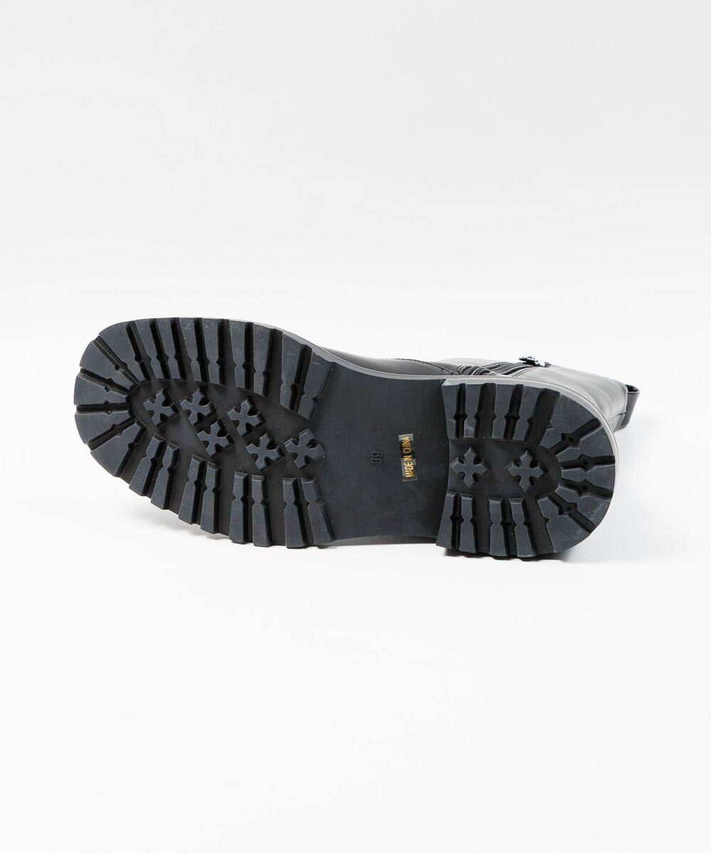 BONTRE 【MIONOTIS/ミオノティス】ラギットソールサイドゴアブーツ/40813 