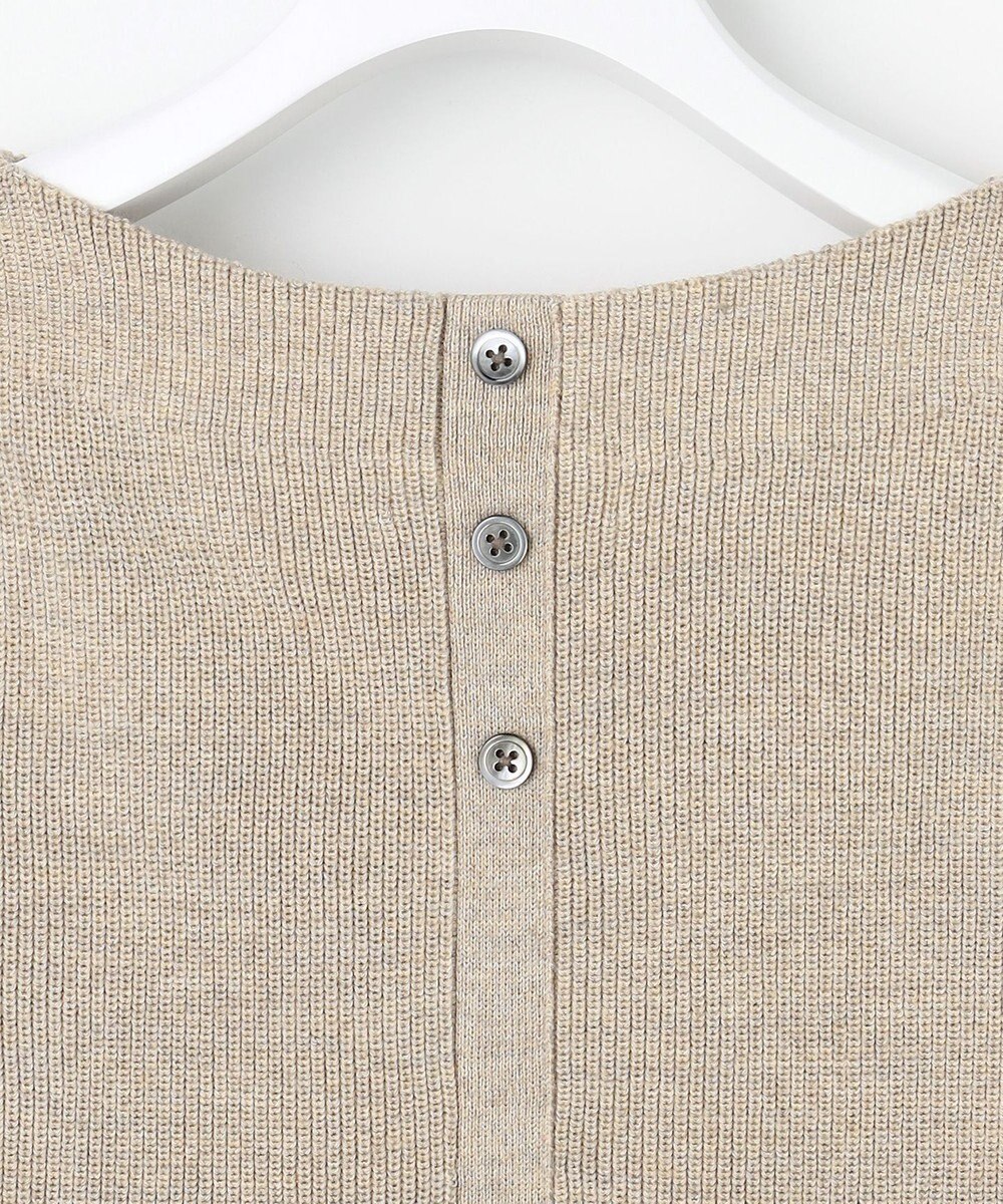 J.PRESS LADIES DRALON MERINO ニット ベスト 