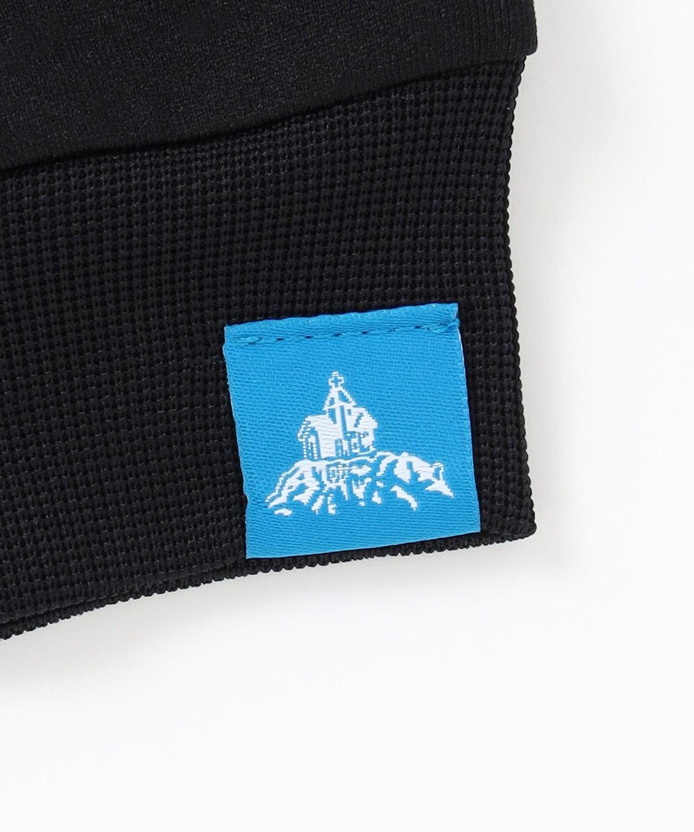 SHARE PARK LADIES 【UVケア・吸水速乾・ストレッチ・軽量 】エンブレムポロTシャツ（S・Mサイズ） 