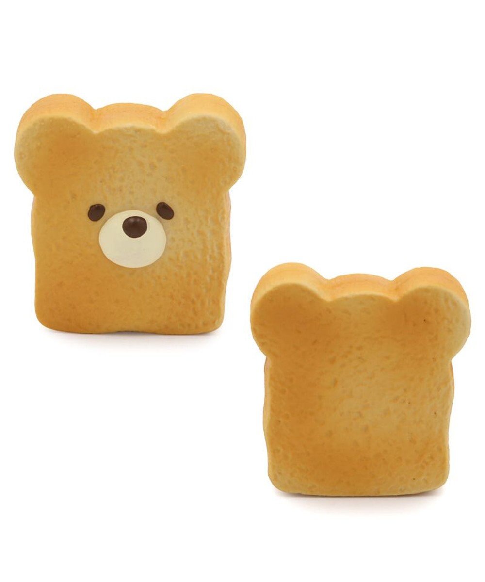 PET PARADISE ペットパラダイス くまトースト トイ 