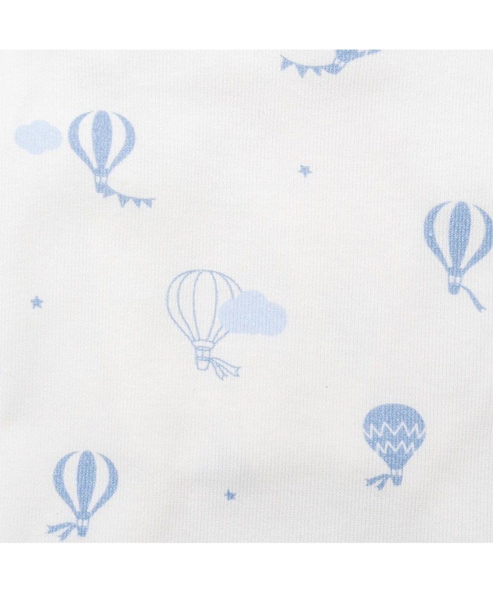 PET PARADISE ペットパラダイス やさしい タンクトップ 《気球柄》 中型犬 大型犬 