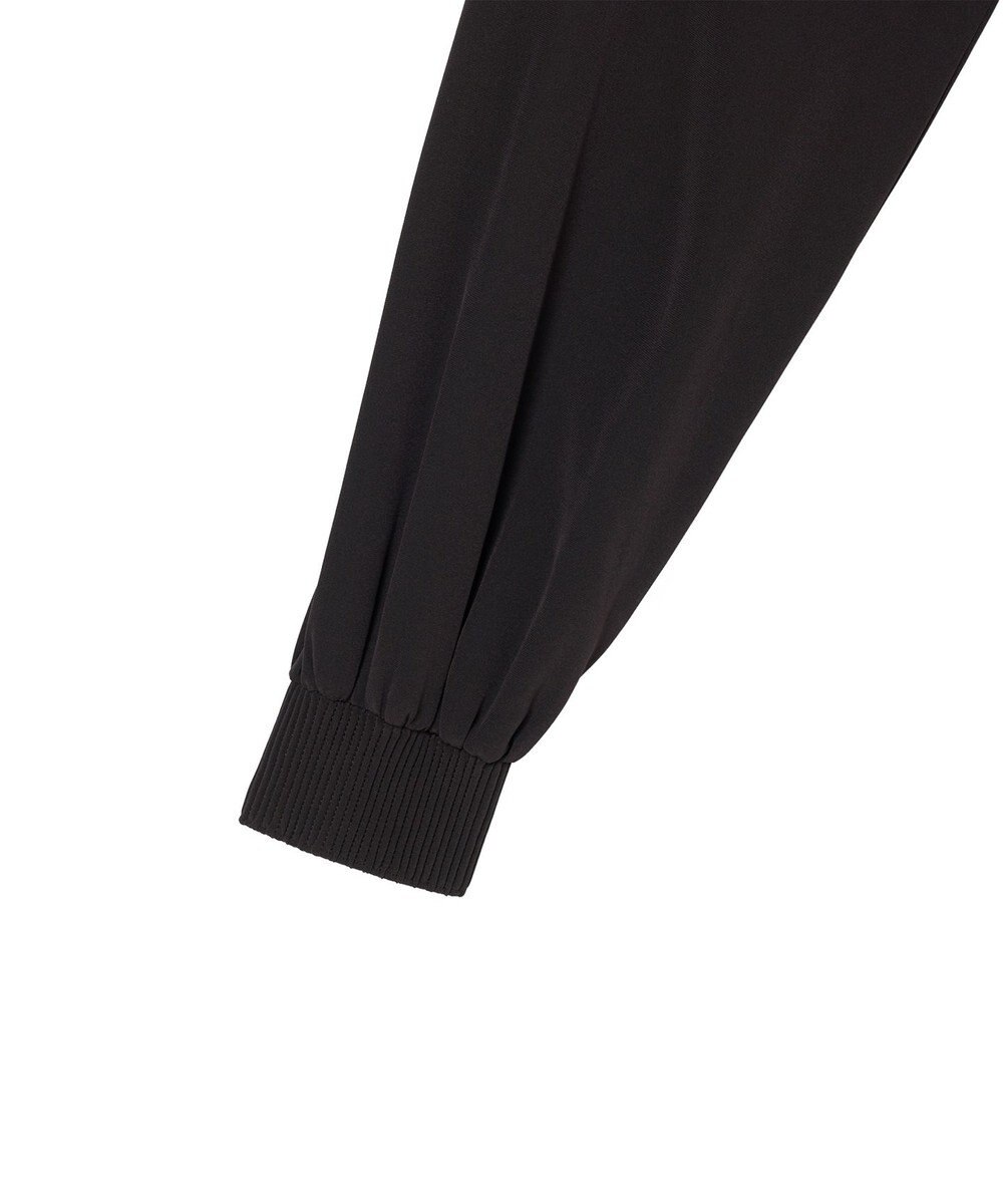 JOSEPH サテンツイル　ジャケット 