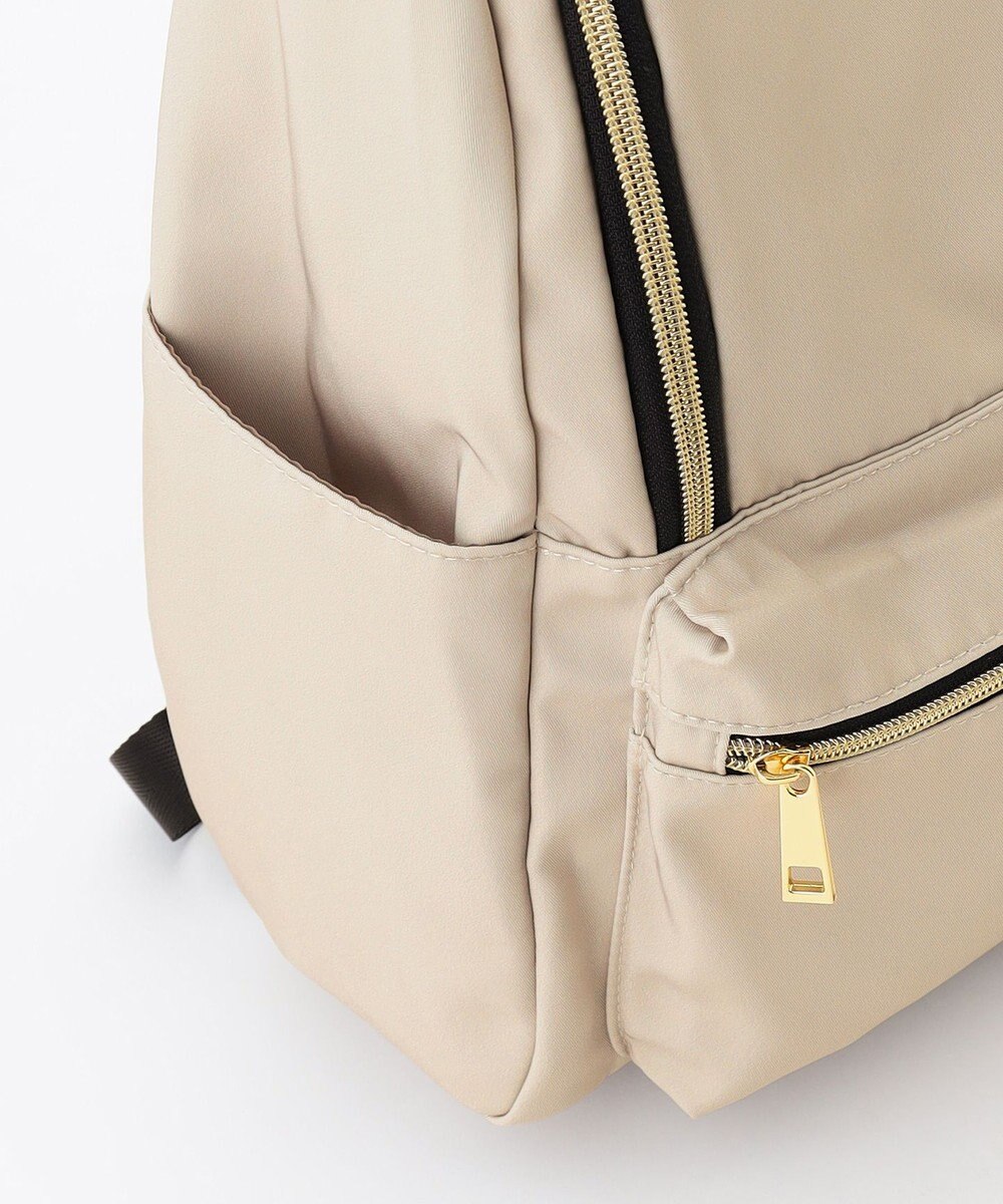 ANY 【A4サイズ収納可】撥水リュック 