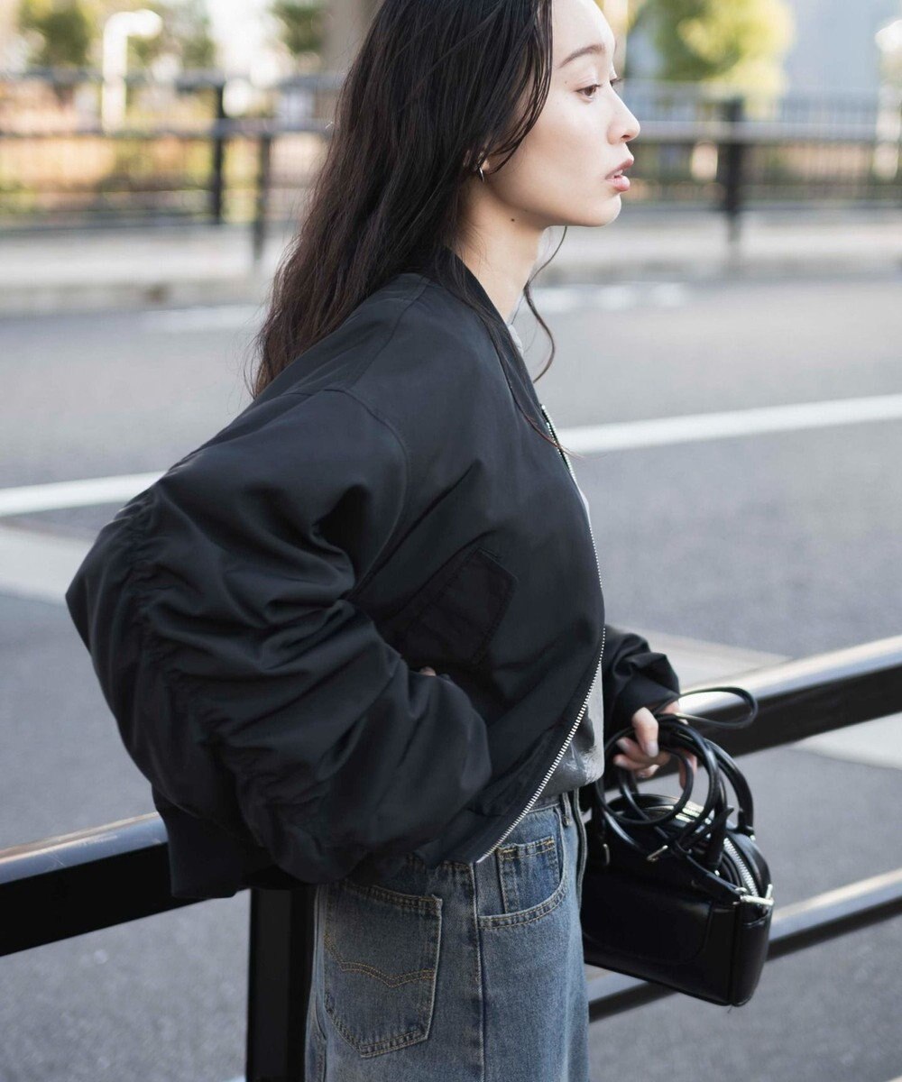 WEGO ショートMAー1 