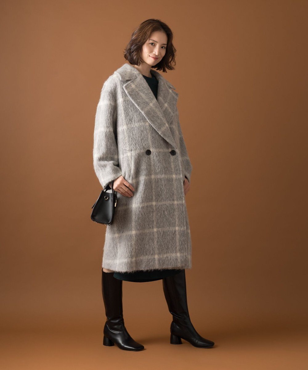 ONWARD Reuse Park 【23区】コート秋冬 