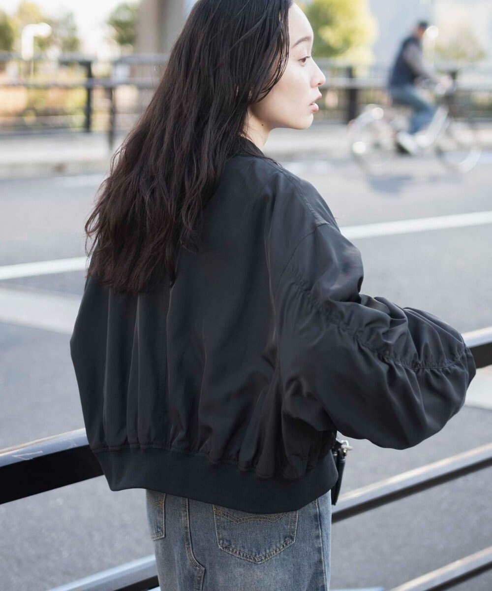 WEGO ショートMAー1 