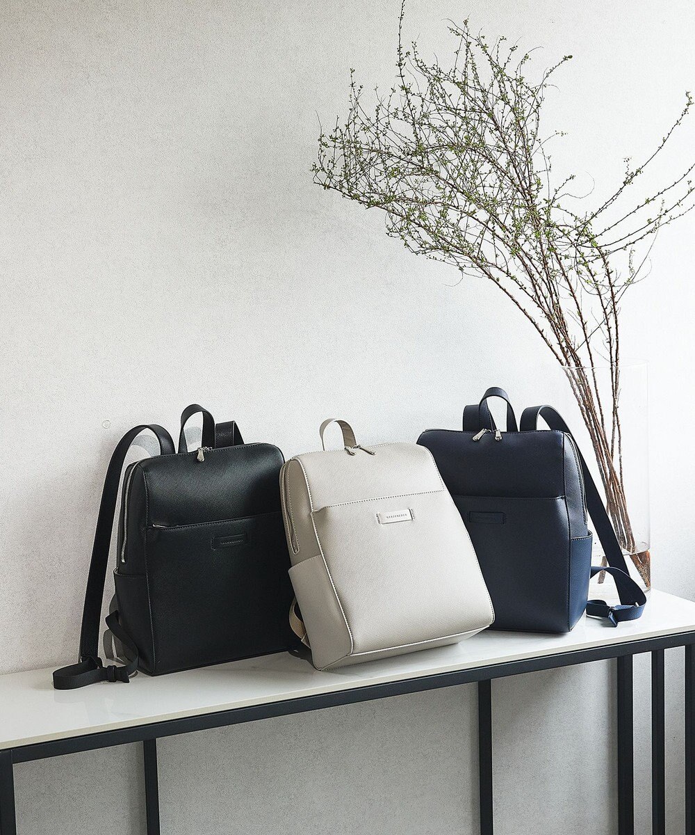 style code 【MERCURYDUO/マーキュリーデュオ】超軽量　リュックサック 