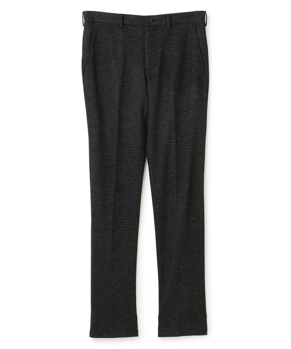 JOSEPH HOMME 【LEON 11月号掲載】ドビージャージー / CITY 