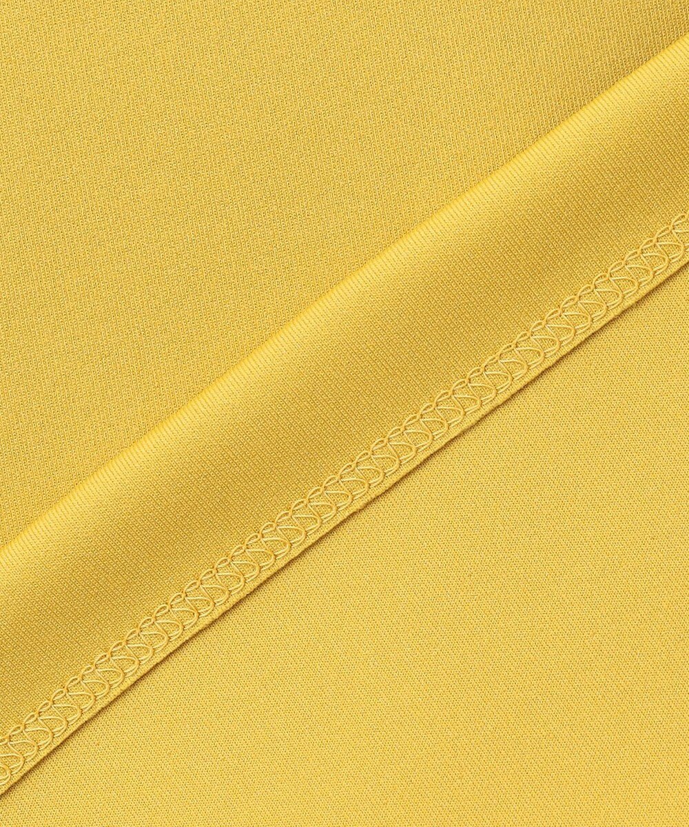 ICB L 【洗える】サマーダンボール プルオーバー 