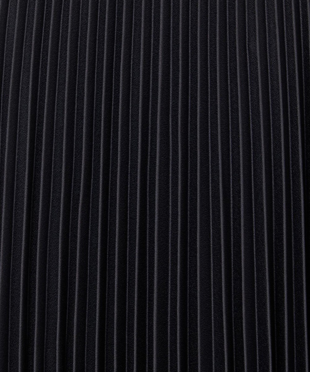 JOSEPH ニットウィーブプリッセ　スカート 