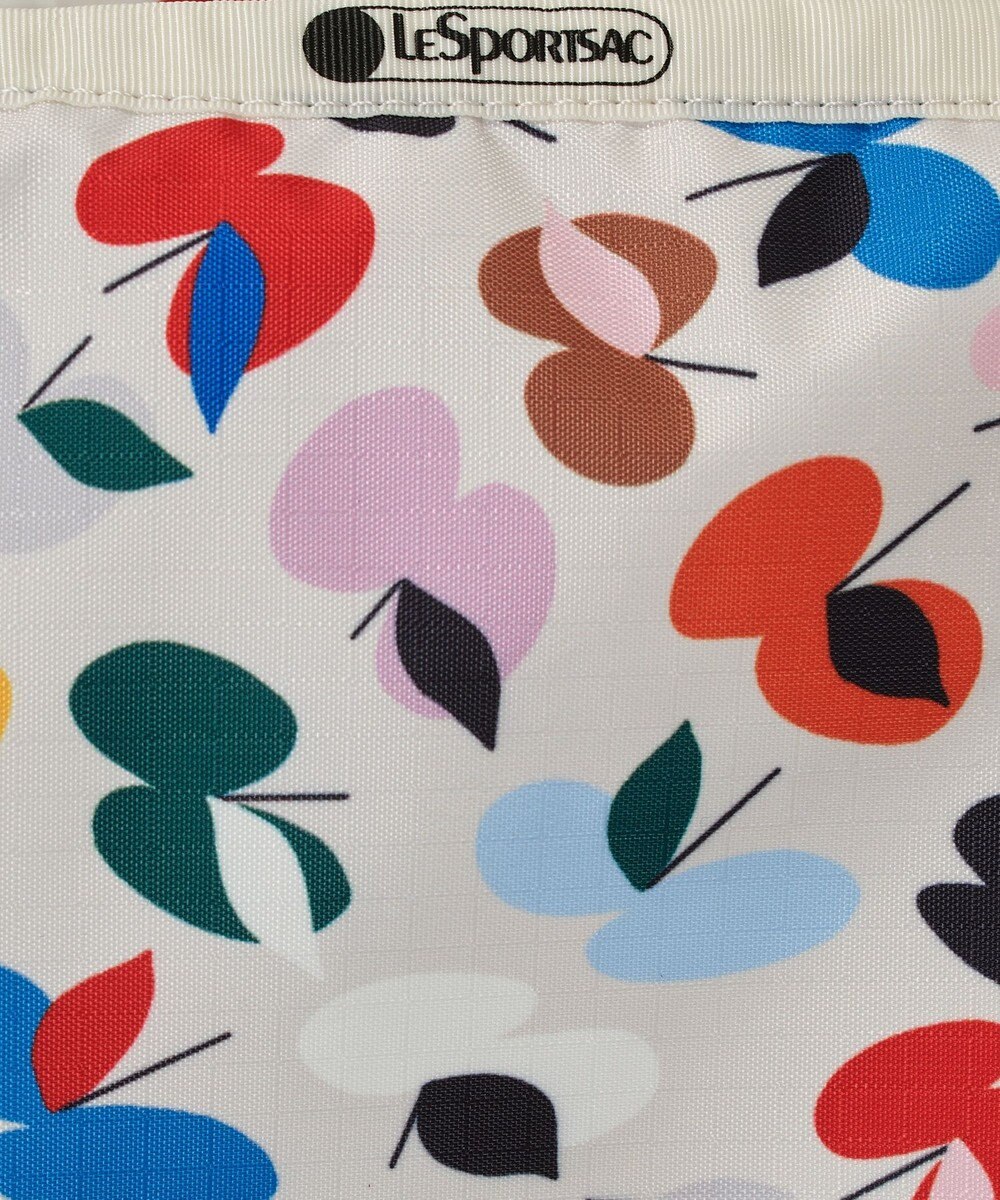 LeSportsac CINCH BACKPACK/シティオブアップルズ 