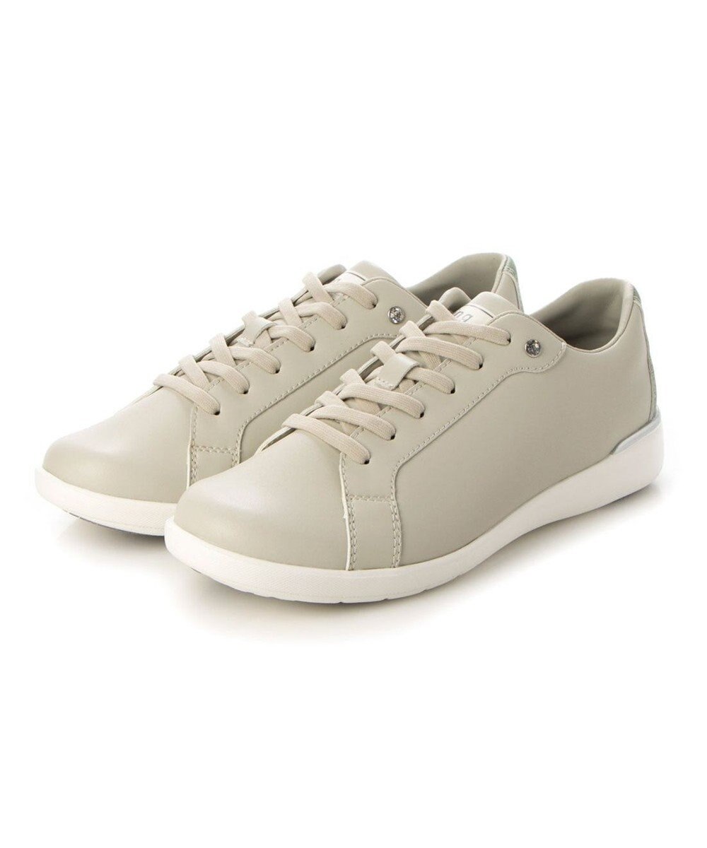 ing <ing>晴雨兼用スポーツスニーカー 