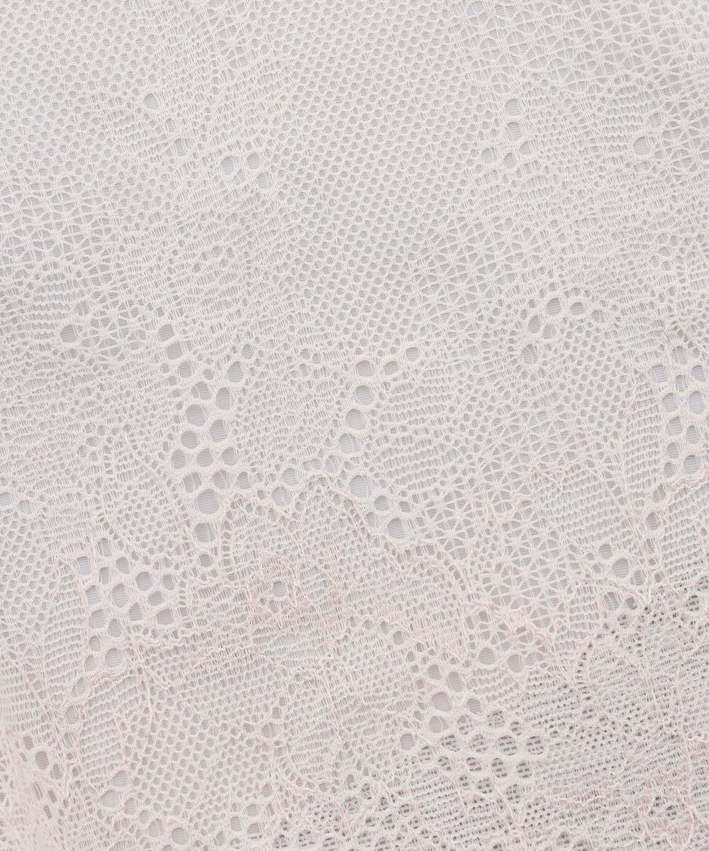 自由区 【ワコールコラボ・別注カラー】レーシーショーツ 