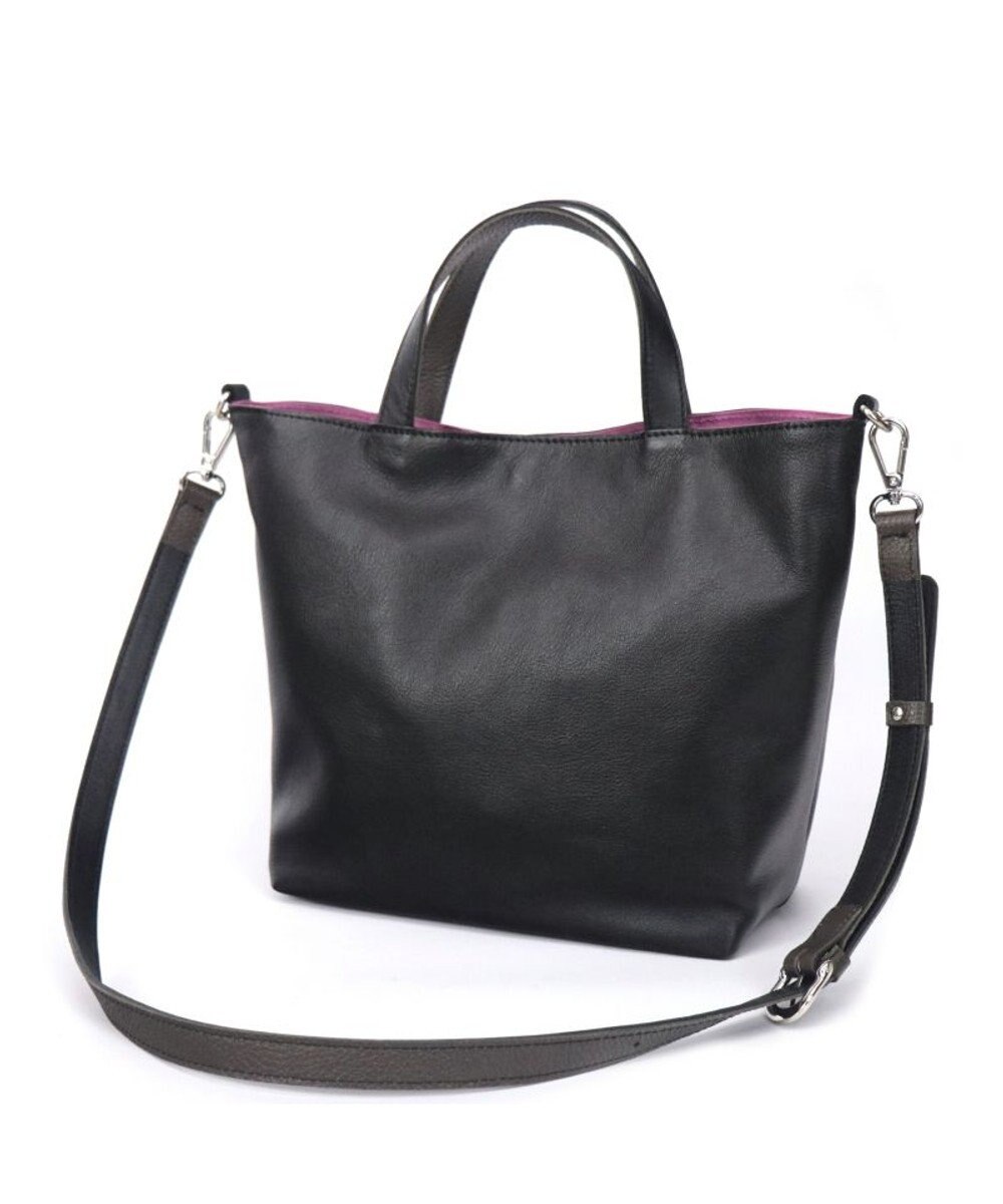 Regalo Felice 【ショルダーバッグにもなる / 日本製】トート / REGALO 