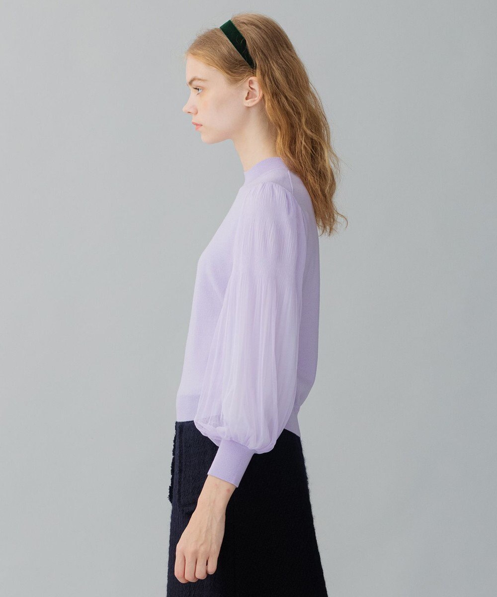 TOCCA 【洗える！】ANGELA プルオーバー 