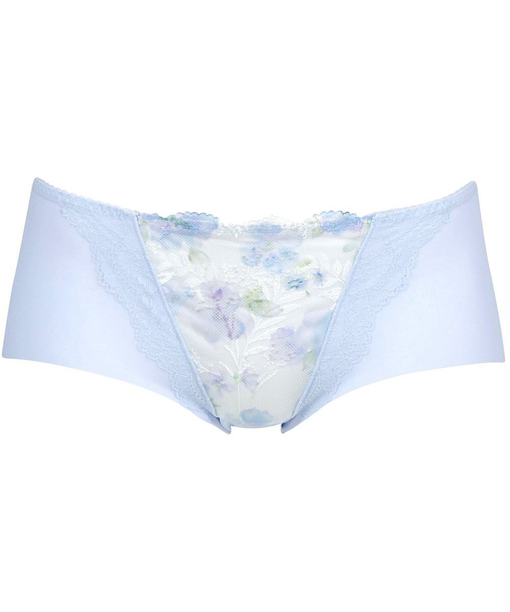 ショーツ ボーイレングス エアリーソフトブラ ウイング ワコール Kf2451 Wing ファッション通販 公式通販 オンワード クローゼット