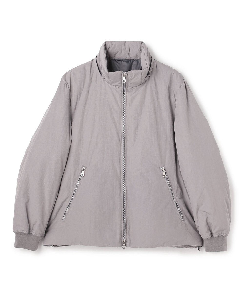 JOSEPH HOMME 【新素材】スリークエアーナイロン　ADSダウンブルゾン 