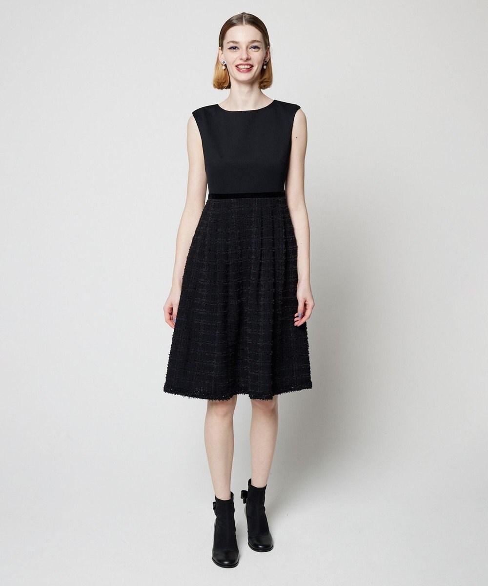 TOCCA UNSNARL ドレス 