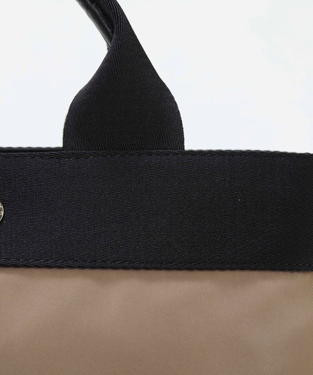 TOPKAPI 【Breath TOPKAPI sis】【WEB限定】ナイロン トート バッグ ショルダー付き 軽量 / RIPPLE リプル 