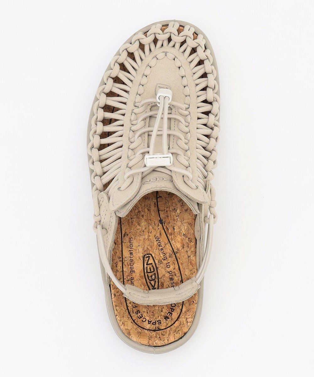 JOSEPH ABBOUD MOUNTAIN 【KEEN・23.5～27.0㎝】UNEEK Ⅱ CONVEERTIBLE サンダル 