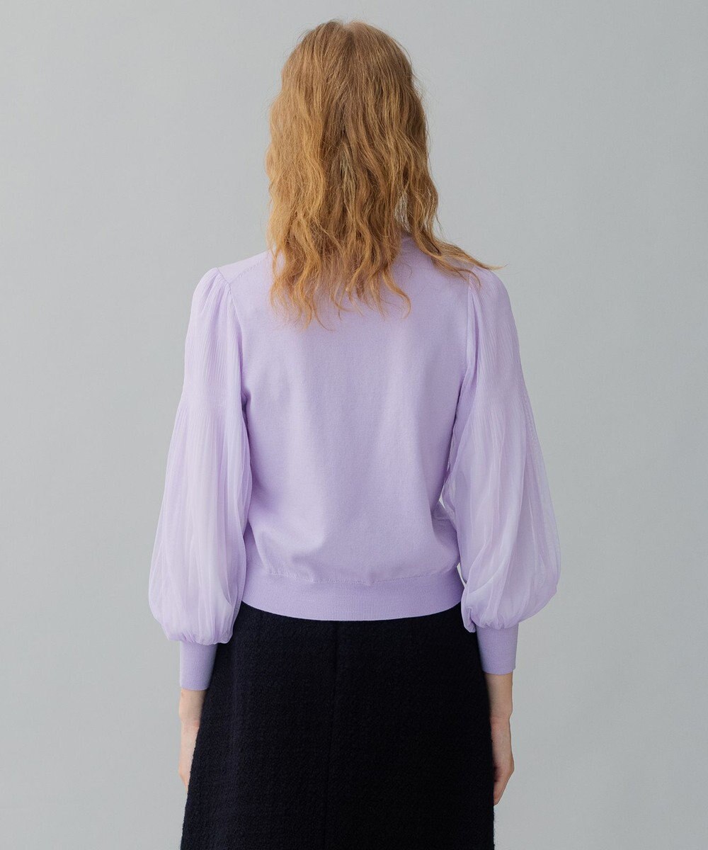 TOCCA 【洗える！】ANGELA プルオーバー 