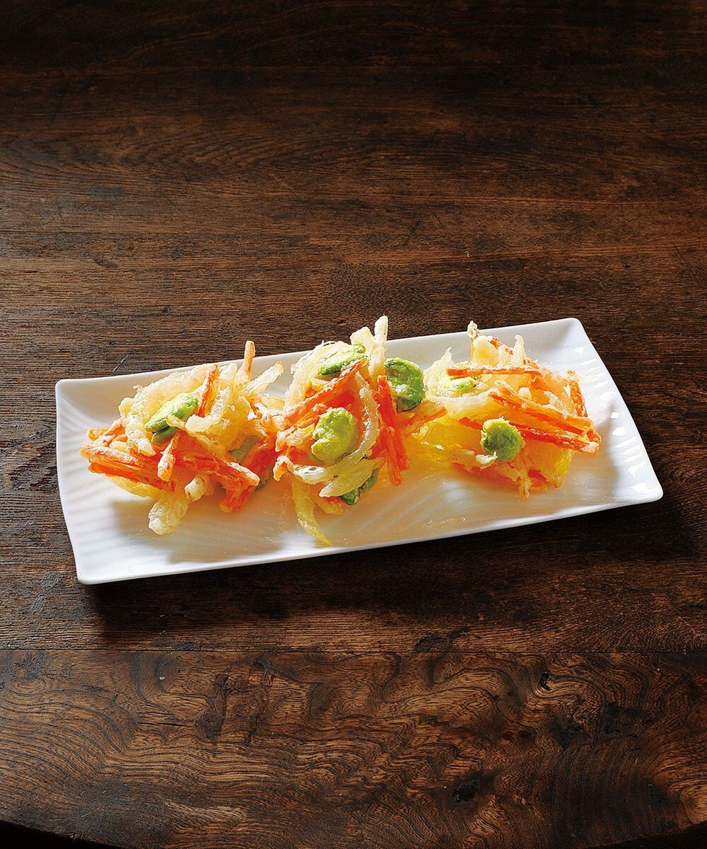 たち吉 【たち吉】白磁さらさ 焼物皿〈5枚〉 美濃焼 