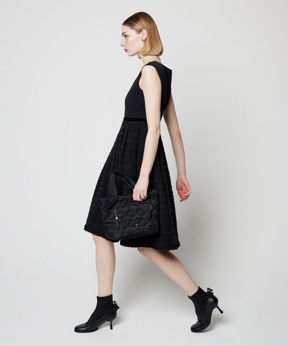 TOCCA UNSNARL ドレス 