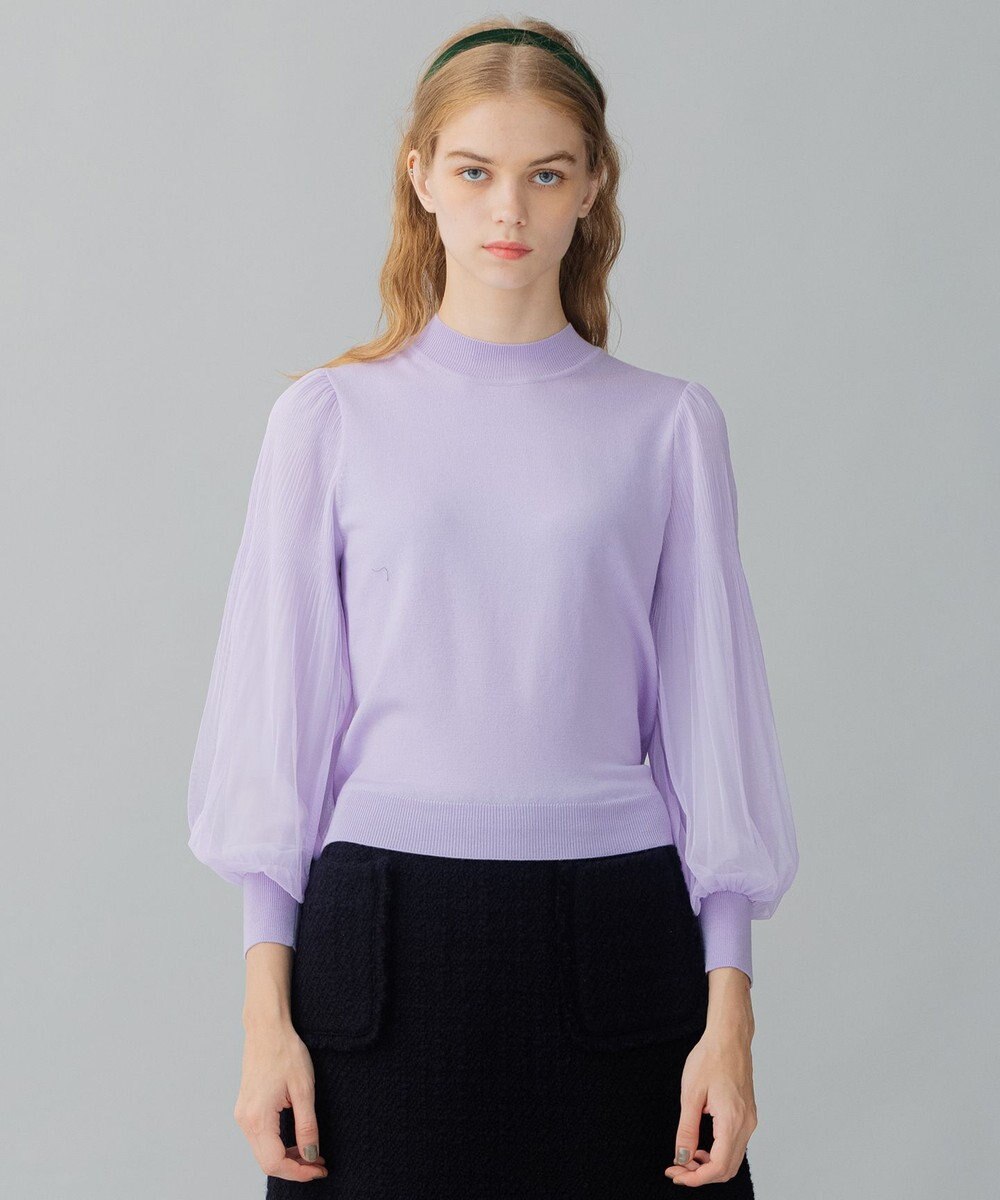 TOCCA 【洗える！】ANGELA プルオーバー 