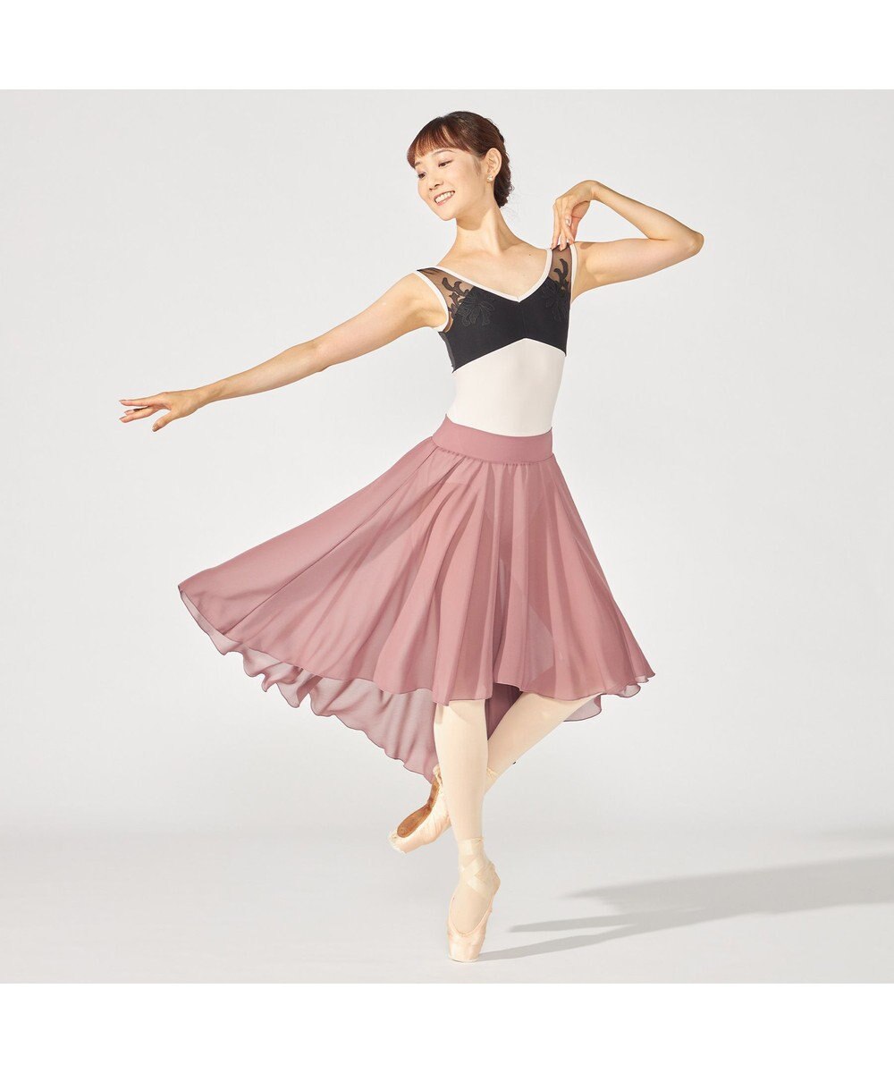 Chacott レオタード 