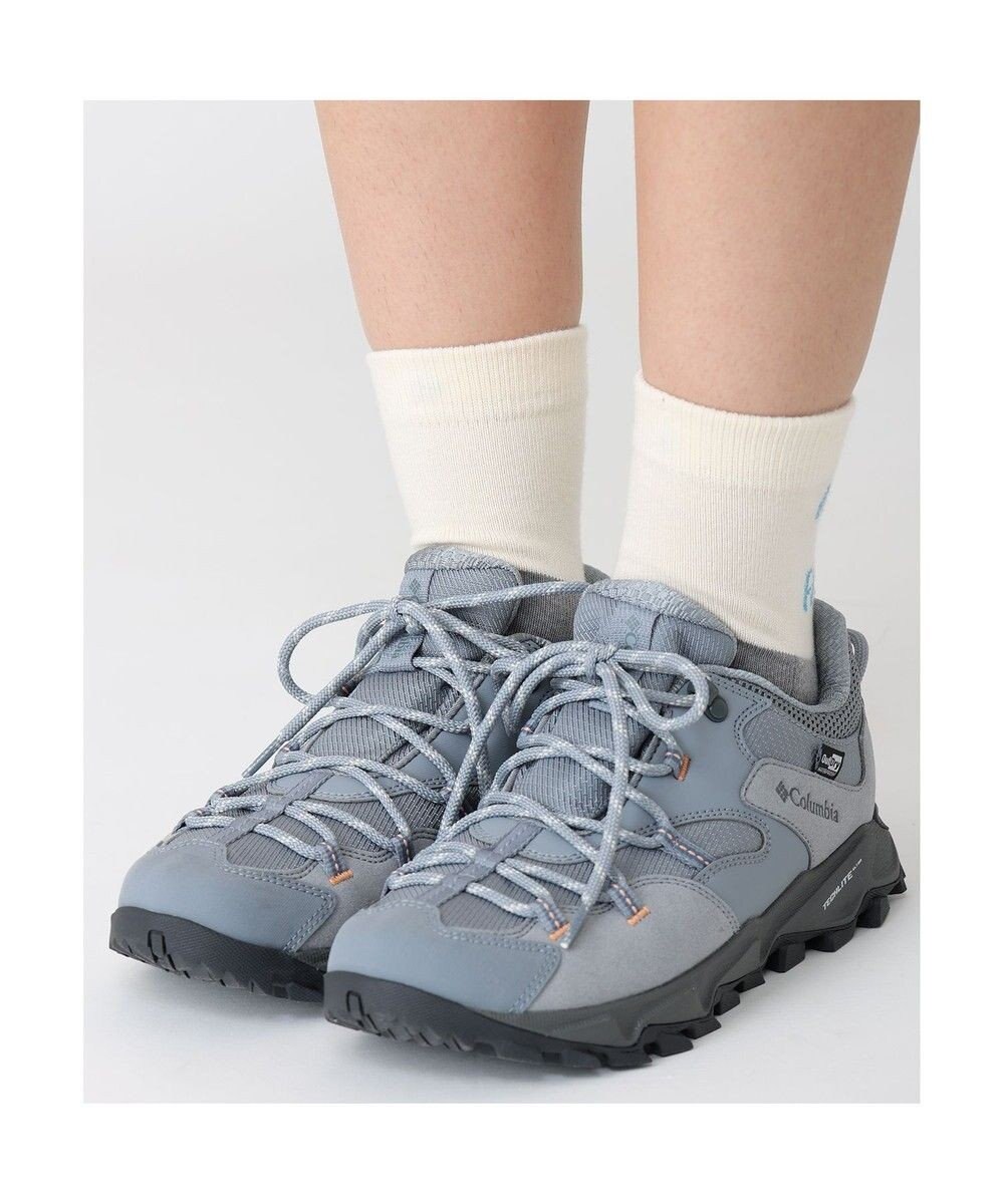 Columbia Columbia/ エンジョイマウンテンライフミッドソックス /コロンビア 