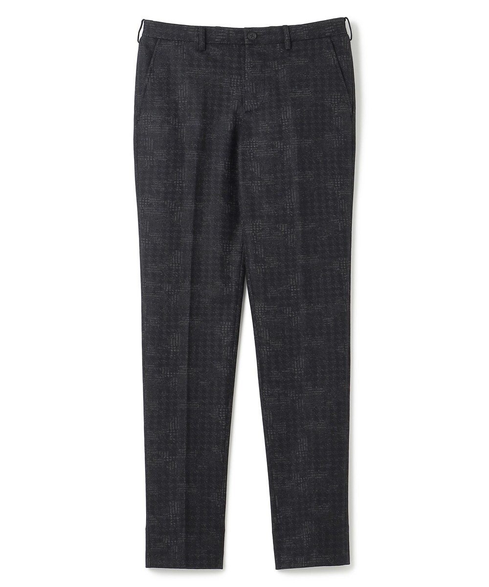 JOSEPH HOMME パッチジャガードジャージー / CITY 