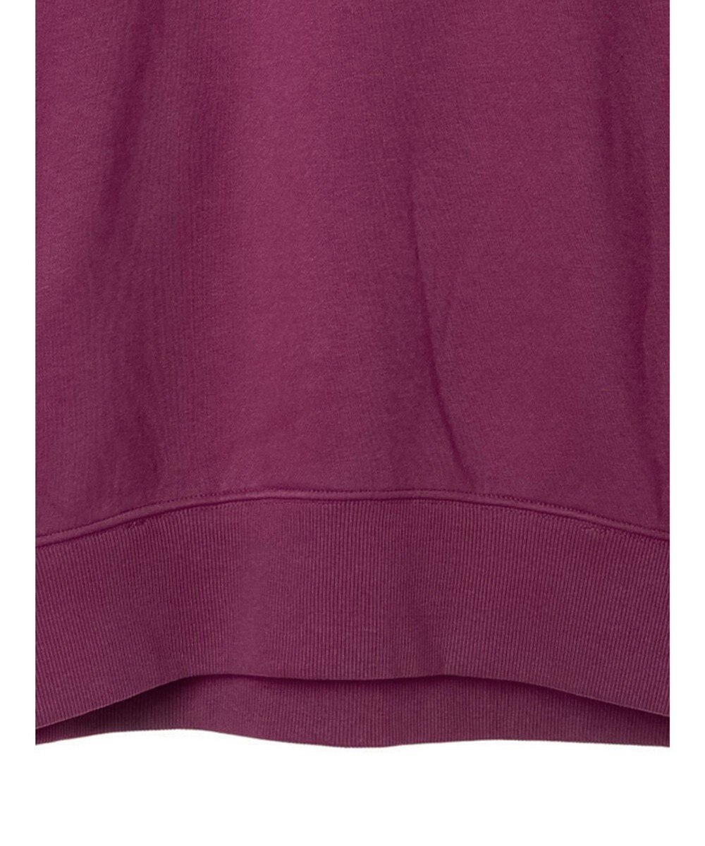 Green Parks ・ＳＵＧＡＲ　ＳＰＯＯＮ　ウラキモウオーバースウェット 