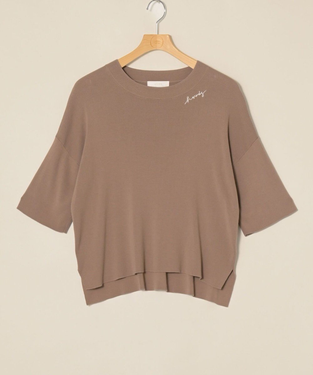 ONWARD Reuse Park 【any SiS】ニット春夏 