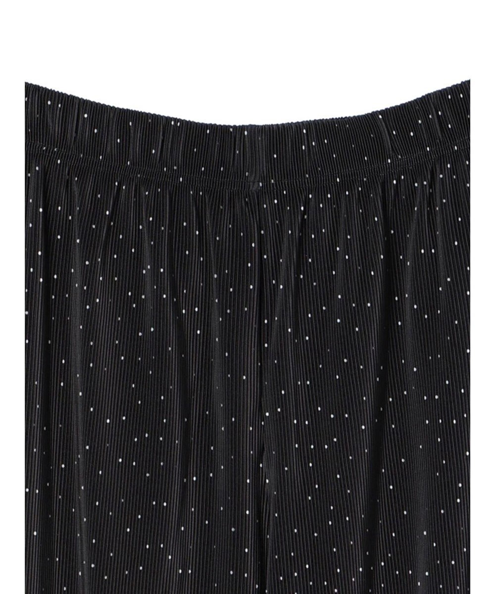 Green Parks BEST PRICE セルフカットプリーツパンツ 