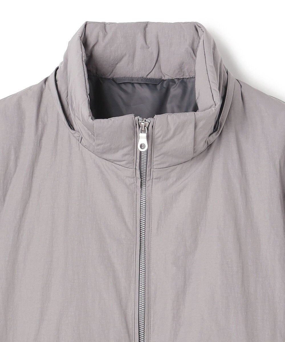 JOSEPH HOMME 【新素材】スリークエアーナイロン　ADSダウンブルゾン 