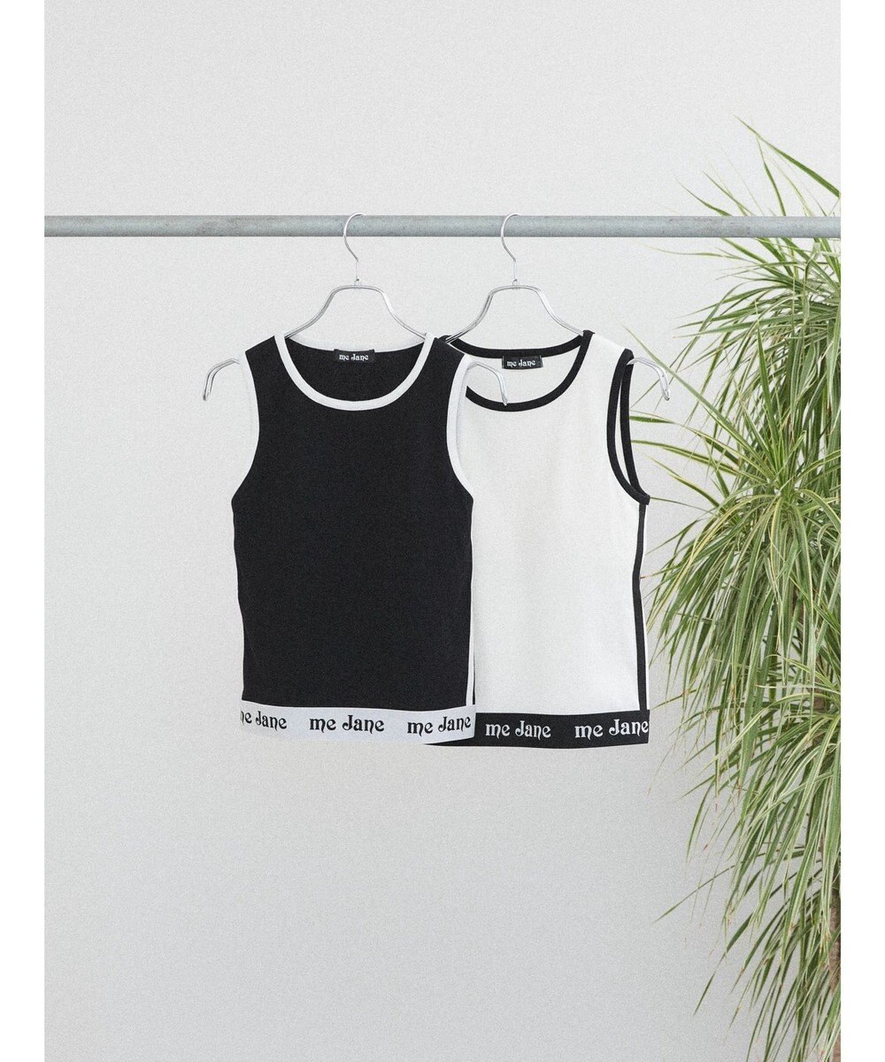 Green Parks ｍｅ　Ｊａｎｅ／カップつきアメスリタンク 