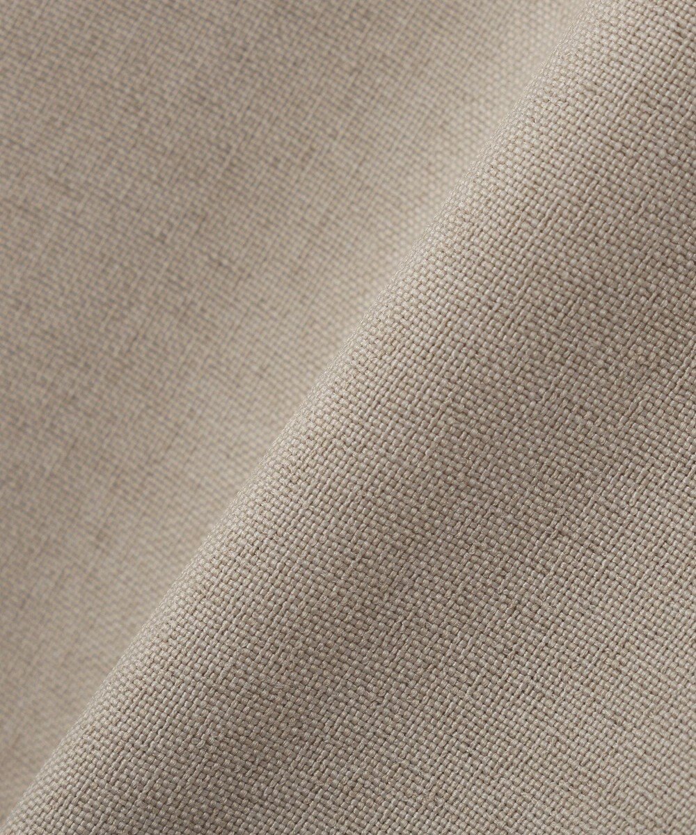 AMERICAN HOLIC 【先行予約】【イージーケア】リネンライク半袖ジャケット 