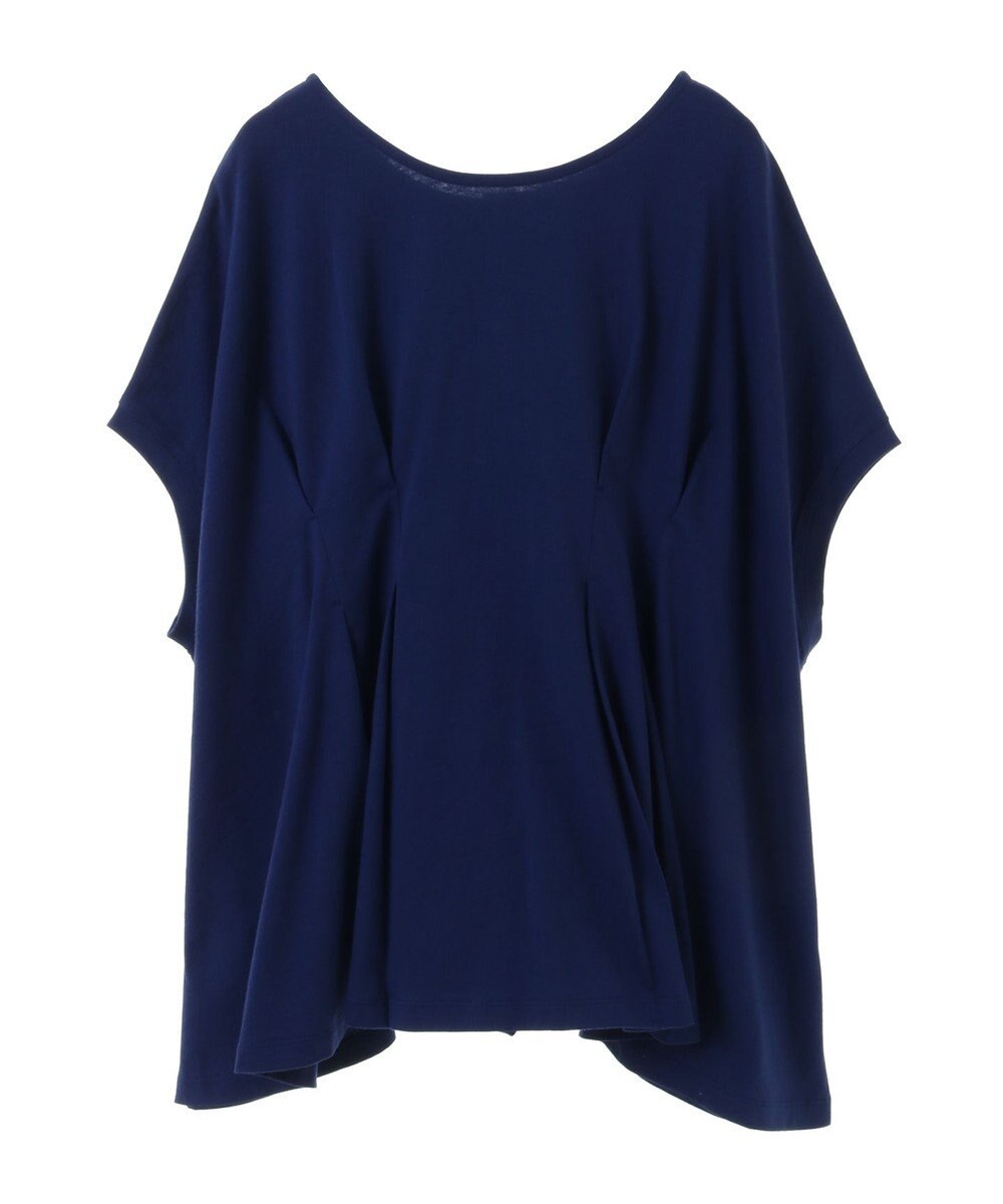 CRAFT STANDARD BOUTIQUE 前後2WAYタックプルオーバー 