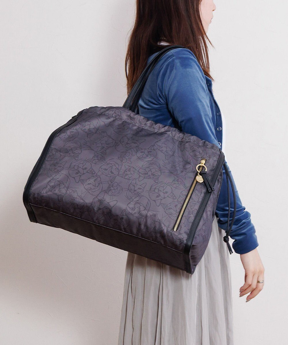 ACE BAGS & LUGGAGE HAyU × ace.  ユッカ トートバッグ B4サイズ 17838 