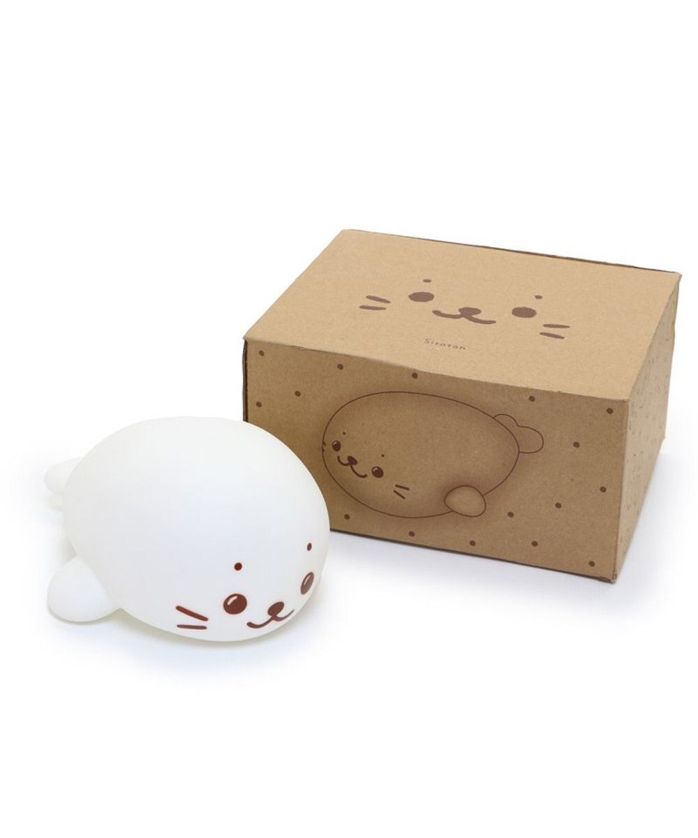 Mother garden しろたん ルームライト 