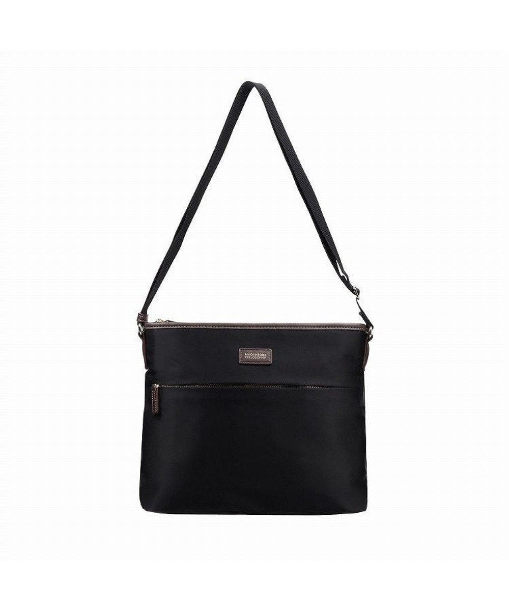 ACE BAGS & LUGGAGE MACKINTOSH PHILOSOPHY アメリア2 ショルダーバッグ 68092 マッキントッシュフィロソフィー 