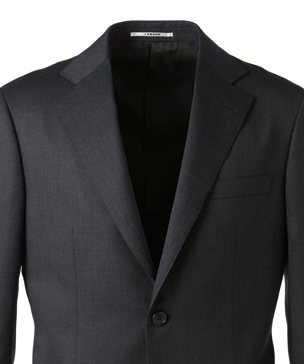 J.PRESS MEN 【定番】【JAPAN CRAFT CLOTH】スーツ / 背抜き /2B 