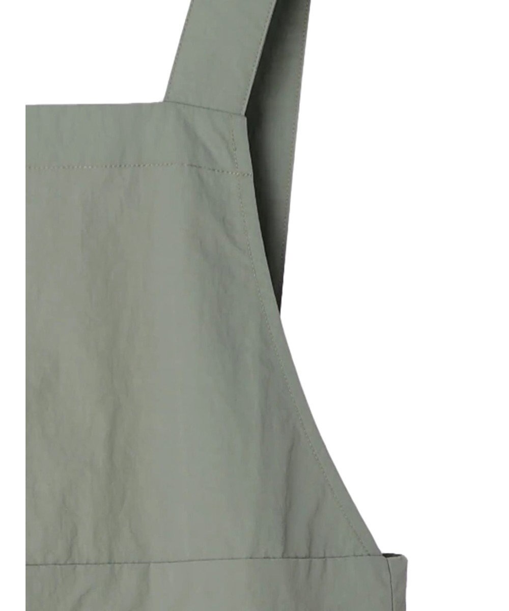 Green Parks ａ．ポケット付きジャンスカ 